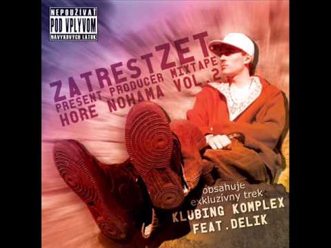 ZatrestZET ft. Dave a BonN-je to zlo.wmv