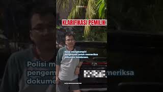 Download lagu Dituding Pungli, Polisi Disebut Hanya Periksa Dokumen Kendaraan mp3