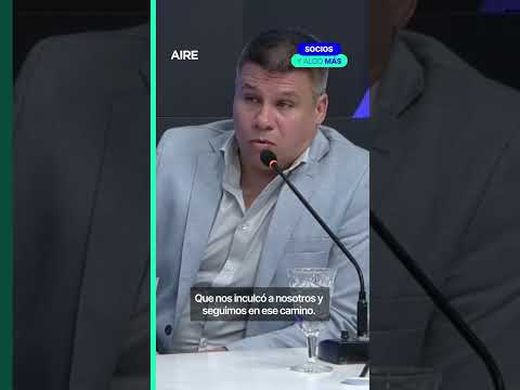 De Laguna Paiva a Santa Fe: la decisión que cambió la historia familiar Macua