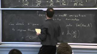 3. Field Redefinitions