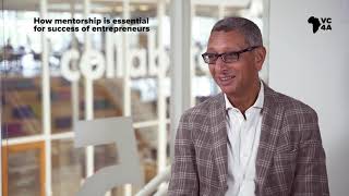 How mentorship is essential for success of entrepreneurs
