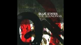 Blue States - Leaning In