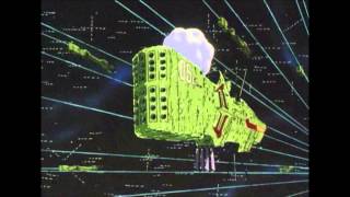 Ginga Eiyuu Densetsu Opening 3