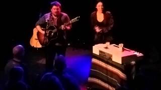 Sean Watkins at Cat&#39;s Cradle 2/21/2015 - Guilt (Fiction Family)