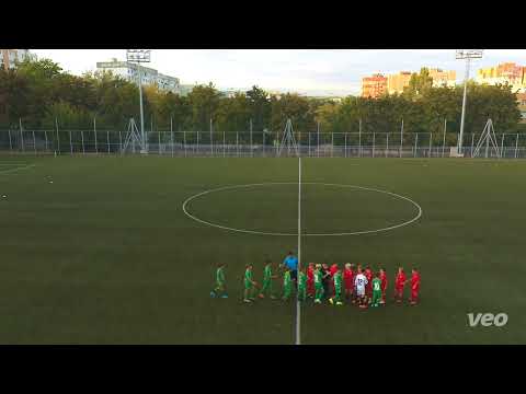 U11 AFRR vs FC ZIMBRU, 09.10.2023