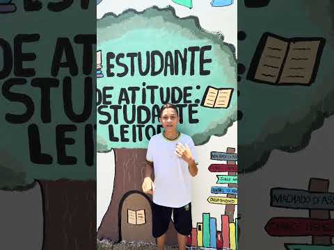 Execução do Desafio - Estudante de Atitude (CEPI Brasil Ramos Caiado- Araguapaz, Goiás)