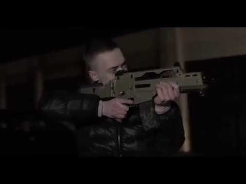 Lil Radas - Trappers May Hearts Too