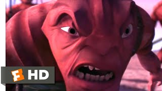 Download lagu Antz (1998) - The Mad General Mandible Scene (10/10) | Movieclips mp3 Download lagu Antz (1998) - The Mad General Mandible Scene (10/10) | Movieclips mp3
