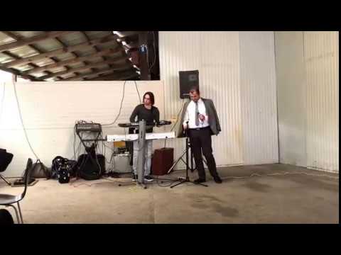 Ef. Salem Hurić Ilahije Live 23.07.2017 Dzemat Tuttlingen