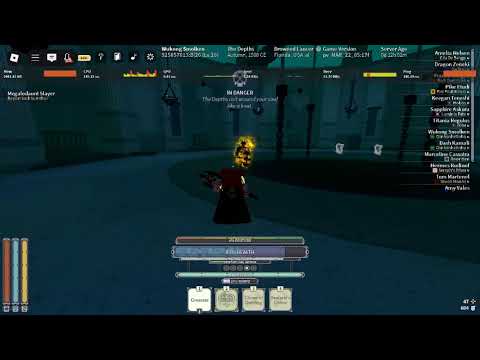 Life restore Insane freezy lag spike