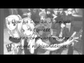 FMA opening 3 lyrics 