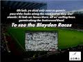 Blaydon Races (with lyrics) 