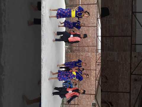 PARAANA | A MERO HAJUR 3|Dance cover