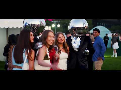 Highlights from the Summer Ball  play video