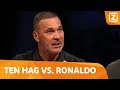 Gullit: 'Ten Hag is de baas niet meer' | Rondo 15/08/2022