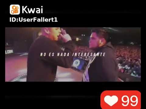 KAISER 🇨🇱vs ZTICMA🇲🇽 | Minuto de sangre | ¡BATALLÓN!