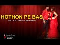 Hothon Pe Bas Vicky Aditya AV Saif Ali Khan Kajol Lata Mangeshkar Kumar Sanu