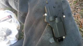 How fix/replace door lock actuator 1999- 2003 Ford Windstar