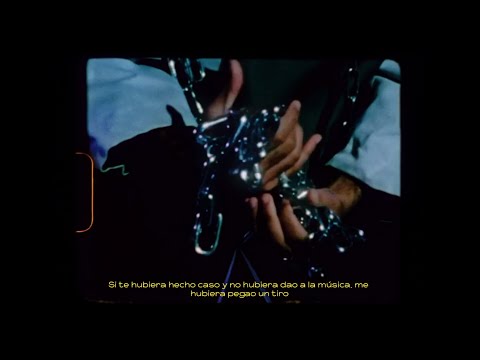 Abhir Hathi - Sacrificios (Lyric Video)