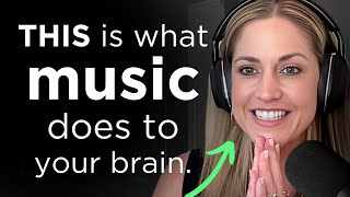 Why Music Makes You Buy More