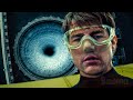 Tom Cruise Held His Breath For 6 MINUTES To Film This Scene 4K