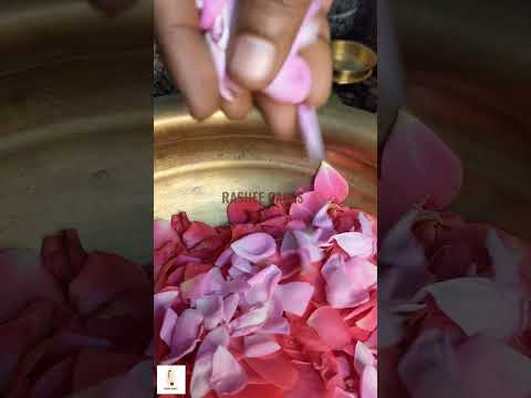 100gm Rashee Cares Herbal Baby Bath Powder