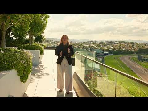 Video for 30502/41 Saint Leger Way, Ascot  QLD  4007