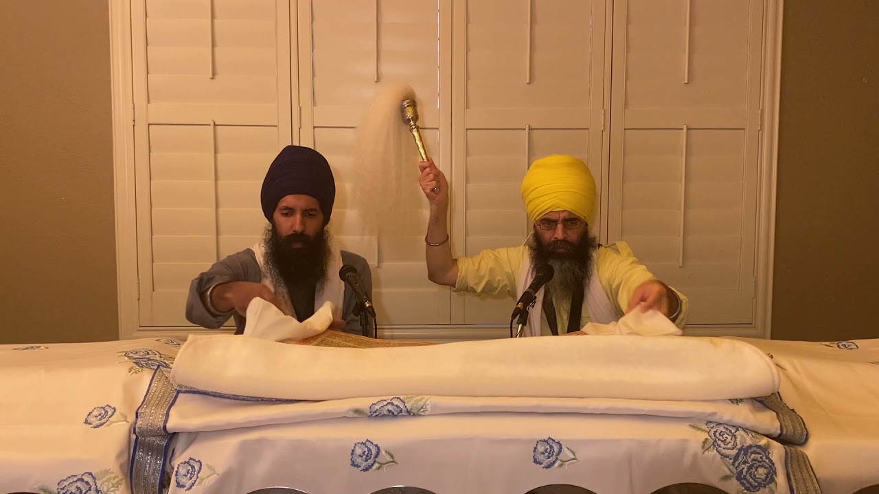 Bhai Gurdas Jee