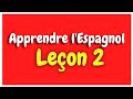 Leçon 2