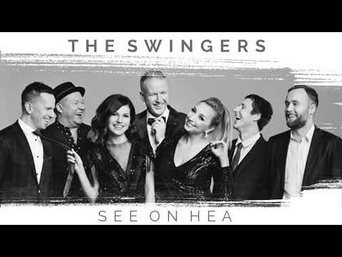 The Swingers, Birgit, Tanja ja Mikk - See on hea
