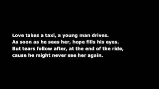 The Avett Brothers The Ballad of Love and Hate w/lyrics