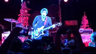 FIATC - You Are My Sunshine (Live @ Starland Ballroom 12/19/2015)