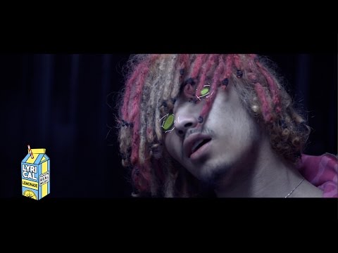 Lil Pump - D Rose (Official Video)