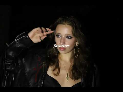 Isabel LaRosa playlist