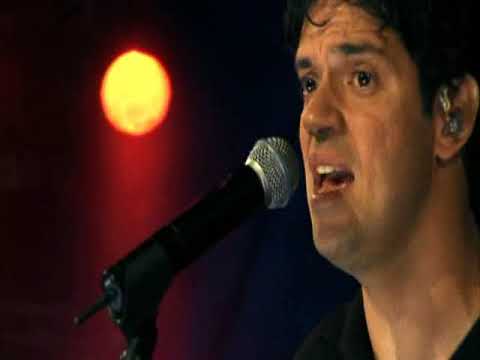 Jorge Vercillo - DVD Trem da minha vida