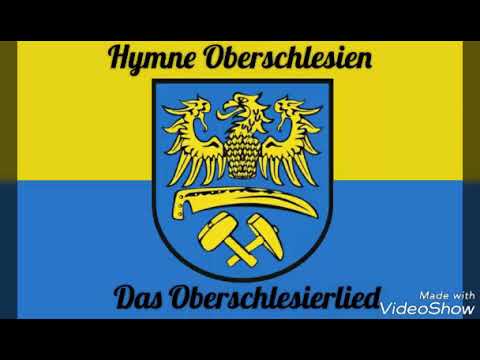 Oberschlesien,mein Heimatland(Hymne Oberschlesien)
