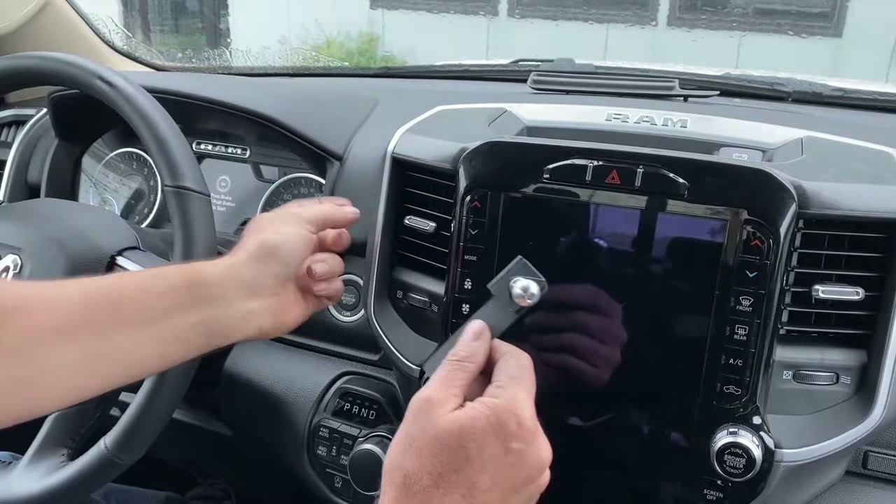 Installation video thumbnail