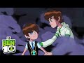 Omniverse: Getting the Bens Together | Ben 10 | Cartoon Network