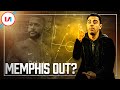 De Hand Van Xavi: Waarom Memphis Voorlopig Reserve Is
