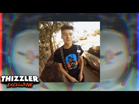 RAZO97 - Lil Bro (Exclusive Music Video) || Dir. Vino Ignacio [Thizzler.com]