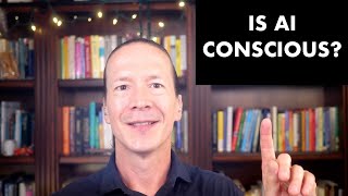 AI and Consciousness (A Deep Dive) | Kendall Giles