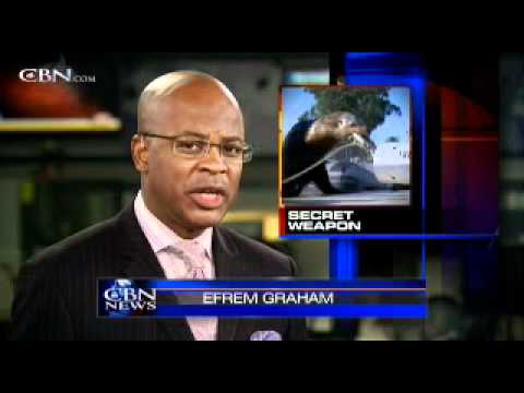 News Channel Morning Edition: July 4, 2011 - CBN.com