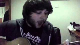 Bedroom Covers: &quot;Crush&quot; by Cory Branan