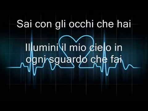 Andrea Morph & Giuly   Stereo Love 'Simone Pioltelli vs  Marco'  Versione Italiana