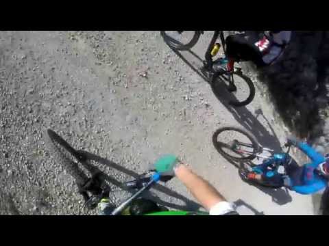 [Kooks] pista nera enduro Semprevisa