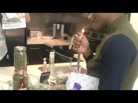 TrapStarMula - Suicidal Thoughts [Prod by SosaPerrion]