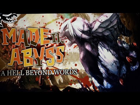 Made in Abyss: A Hell Beyond Words - Octo's Corner