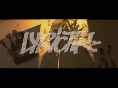 Lyrictik - Mots de tête (Street Video)
