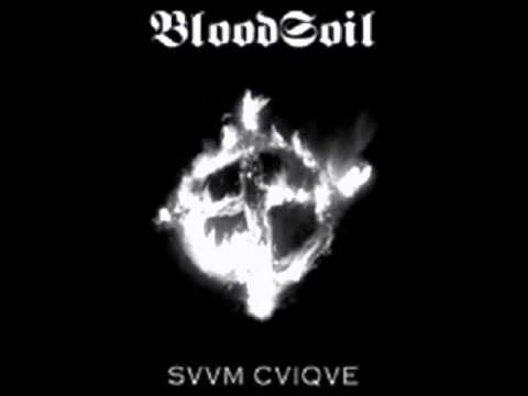 BloodSoil - The Symptoms Of Kali-Yuga