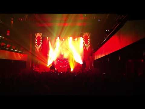 Kamelot live @ Club Soda, Montreal